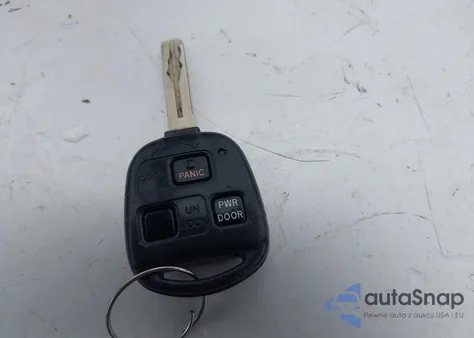 2007 Lexus Rx 350 from USA, damaged, VIN 2T2HK31U07C045998